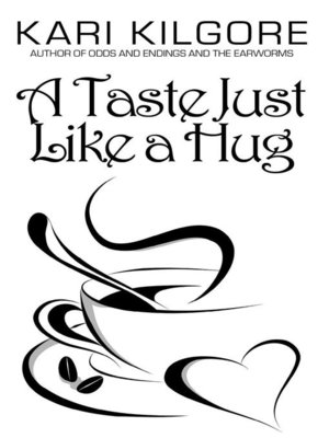cover image of A Taste Just Like a Hug